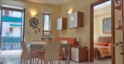 RIF. 264 B – BORGHETTO SANTO SPIRITO BILOCALE CENTRALISSIMO RISTRUTTURATO E ARREDATO € 185000
