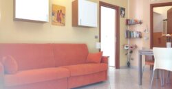 RIF. 264 B – BORGHETTO SANTO SPIRITO BILOCALE CENTRALISSIMO RISTRUTTURATO E ARREDATO € 185000