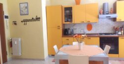 RIF. 264 B – BORGHETTO SANTO SPIRITO BILOCALE CENTRALISSIMO RISTRUTTURATO E ARREDATO € 185000
