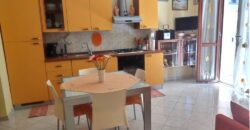 RIF. 264 B – BORGHETTO SANTO SPIRITO BILOCALE CENTRALISSIMO RISTRUTTURATO E ARREDATO € 185000