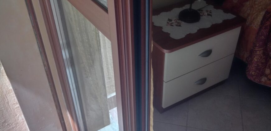RIF. 264 B – BORGHETTO SANTO SPIRITO BILOCALE CENTRALISSIMO RISTRUTTURATO E ARREDATO € 185000