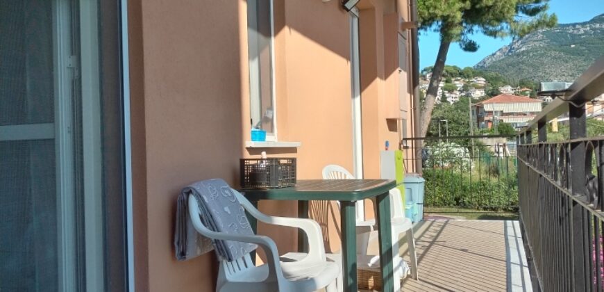 RIF. 267 B – BORGHETTO S.S. SPLENDIDO BILOCALE RISTRUTTURATO, CON BOX  € 165000