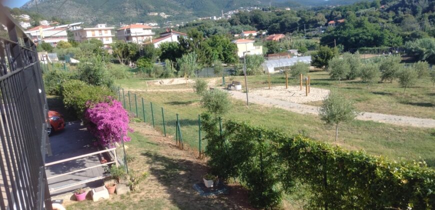 RIF. 267 B – BORGHETTO S.S. SPLENDIDO BILOCALE RISTRUTTURATO, CON BOX  € 165000