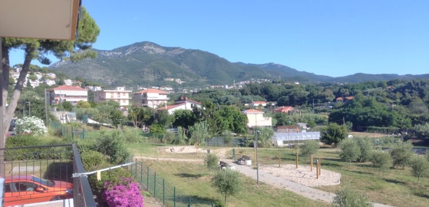 RIF. 267 B – BORGHETTO S.S. SPLENDIDO BILOCALE RISTRUTTURATO, CON BOX  € 165000