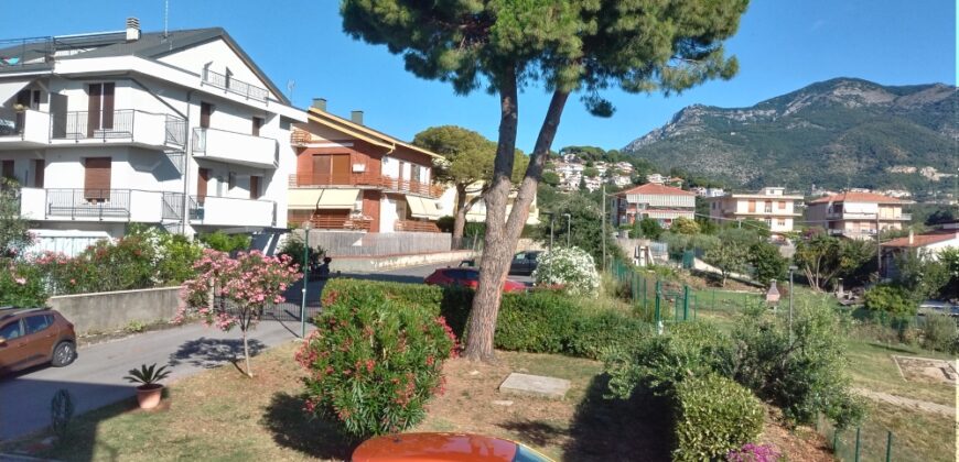 RIF. 267 B – BORGHETTO S.S. SPLENDIDO BILOCALE RISTRUTTURATO, CON BOX  € 165000