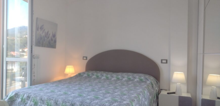 RIF. 267 B – BORGHETTO S.S. SPLENDIDO BILOCALE RISTRUTTURATO, CON BOX  € 165000