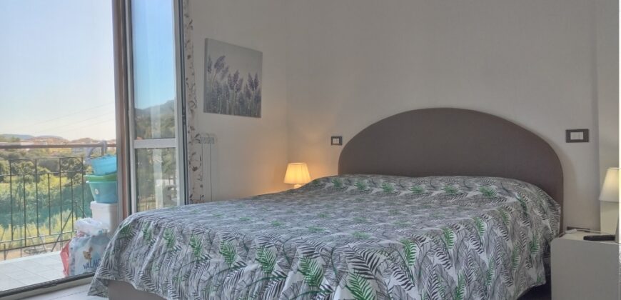 RIF. 267 B – BORGHETTO S.S. SPLENDIDO BILOCALE RISTRUTTURATO, CON BOX  € 165000