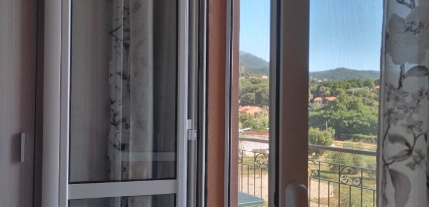 RIF. 267 B – BORGHETTO S.S. SPLENDIDO BILOCALE RISTRUTTURATO, CON BOX  € 165000