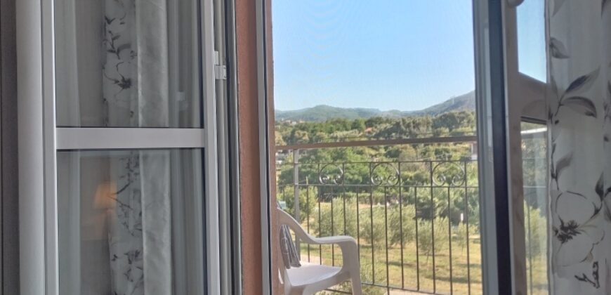 RIF. 267 B – BORGHETTO S.S. SPLENDIDO BILOCALE RISTRUTTURATO, CON BOX  € 165000
