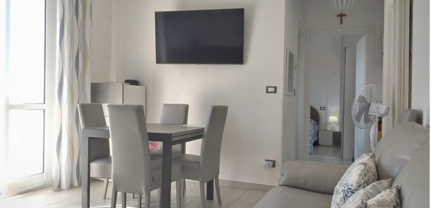 RIF. 267 B – BORGHETTO S.S. SPLENDIDO BILOCALE RISTRUTTURATO, CON BOX  € 165000