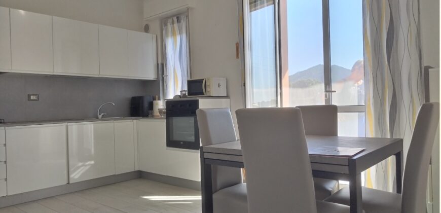 RIF. 267 B – BORGHETTO S.S. SPLENDIDO BILOCALE RISTRUTTURATO, CON BOX  € 165000