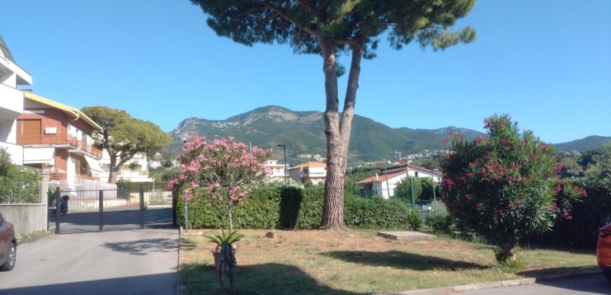 RIF. 267 B – BORGHETTO S.S. SPLENDIDO BILOCALE RISTRUTTURATO, CON BOX  € 165000