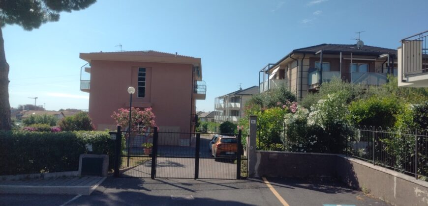 RIF. 267 B – BORGHETTO S.S. SPLENDIDO BILOCALE RISTRUTTURATO, CON BOX  € 165000