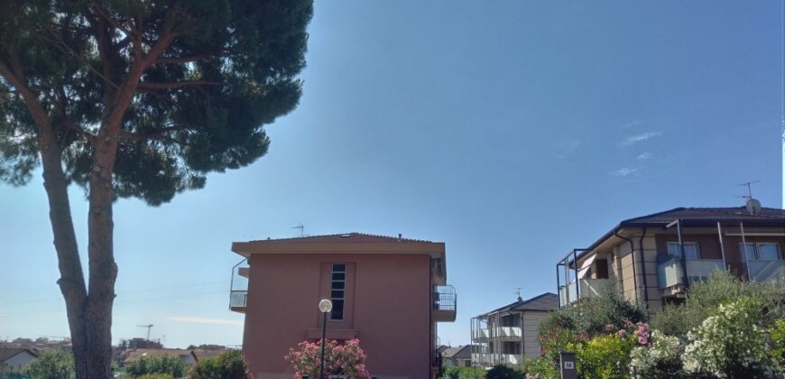 RIF. 267 B – BORGHETTO S.S. SPLENDIDO BILOCALE RISTRUTTURATO, CON BOX  € 165000
