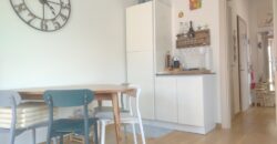 RIF. 268 B – BORGHETTO S.S. ATTICO CON TERRAZZO VISTA MARE € 215000