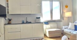 RIF. 268 B – BORGHETTO S.S. ATTICO CON TERRAZZO VISTA MARE € 215000