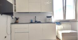 RIF. 268 B – BORGHETTO S.S. ATTICO CON TERRAZZO VISTA MARE € 215000