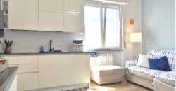 RIF. 268 B – BORGHETTO S.S. ATTICO CON TERRAZZO VISTA MARE € 215000
