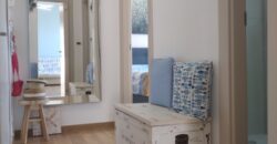 RIF. 268 B – BORGHETTO S.S. ATTICO CON TERRAZZO VISTA MARE € 215000