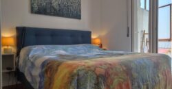 RIF. 268 B – BORGHETTO S.S. ATTICO CON TERRAZZO VISTA MARE € 215000