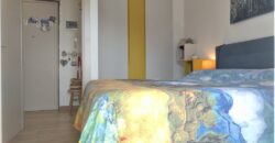 RIF. 268 B – BORGHETTO S.S. ATTICO CON TERRAZZO VISTA MARE € 215000