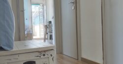 RIF. 268 B – BORGHETTO S.S. ATTICO CON TERRAZZO VISTA MARE € 215000