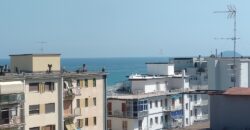 RIF. 268 B – BORGHETTO S.S. ATTICO CON TERRAZZO VISTA MARE € 215000