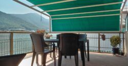 RIF. 268 B – BORGHETTO S.S. ATTICO CON TERRAZZO VISTA MARE € 215000