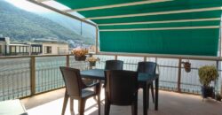 RIF. 268 B – BORGHETTO S.S. ATTICO CON TERRAZZO VISTA MARE € 215000