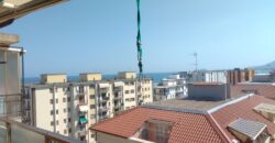 RIF. 268 B – BORGHETTO S.S. ATTICO CON TERRAZZO VISTA MARE € 215000