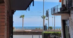 RIF. 262 B – BORGHETTO S.S. BILOCALE A 30 MT DAL MARE E A POCHI PASSI DA LOANO € 149000