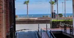 RIF. 262 B – BORGHETTO S.S. BILOCALE A 30 MT DAL MARE E A POCHI PASSI DA LOANO € 149000