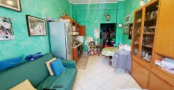 RIF. 262 B – BORGHETTO S.S. BILOCALE A 30 MT DAL MARE E A POCHI PASSI DA LOANO € 149000