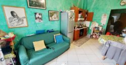 RIF. 262 B – BORGHETTO S.S. BILOCALE A 30 MT DAL MARE E A POCHI PASSI DA LOANO € 149000