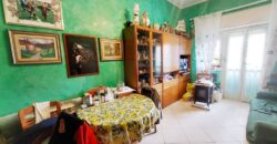RIF. 262 B – BORGHETTO S.S. BILOCALE A 30 MT DAL MARE E A POCHI PASSI DA LOANO € 149000