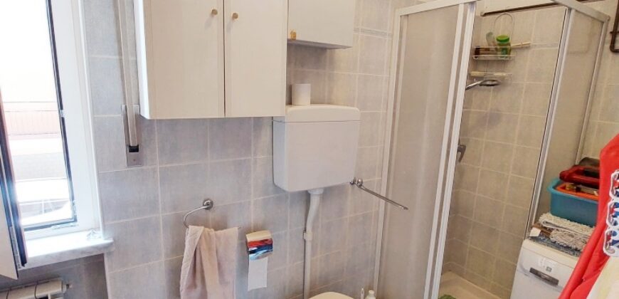 RIF. 262 B – BORGHETTO S.S. BILOCALE A 30 MT DAL MARE E A POCHI PASSI DA LOANO € 149000