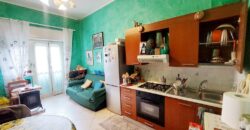 RIF. 262 B – BORGHETTO S.S. BILOCALE A 30 MT DAL MARE E A POCHI PASSI DA LOANO € 149000