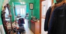 RIF. 262 B – BORGHETTO S.S. BILOCALE A 30 MT DAL MARE E A POCHI PASSI DA LOANO € 149000