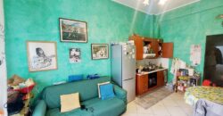 RIF. 262 B – BORGHETTO S.S. BILOCALE A 30 MT DAL MARE E A POCHI PASSI DA LOANO € 149000