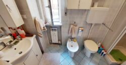 RIF. 262 B – BORGHETTO S.S. BILOCALE A 30 MT DAL MARE E A POCHI PASSI DA LOANO € 149000
