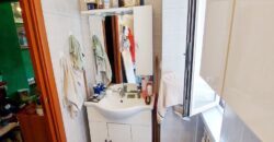 RIF. 262 B – BORGHETTO S.S. BILOCALE A 30 MT DAL MARE E A POCHI PASSI DA LOANO € 149000