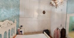 RIF. 262 B – BORGHETTO S.S. BILOCALE A 30 MT DAL MARE E A POCHI PASSI DA LOANO € 149000