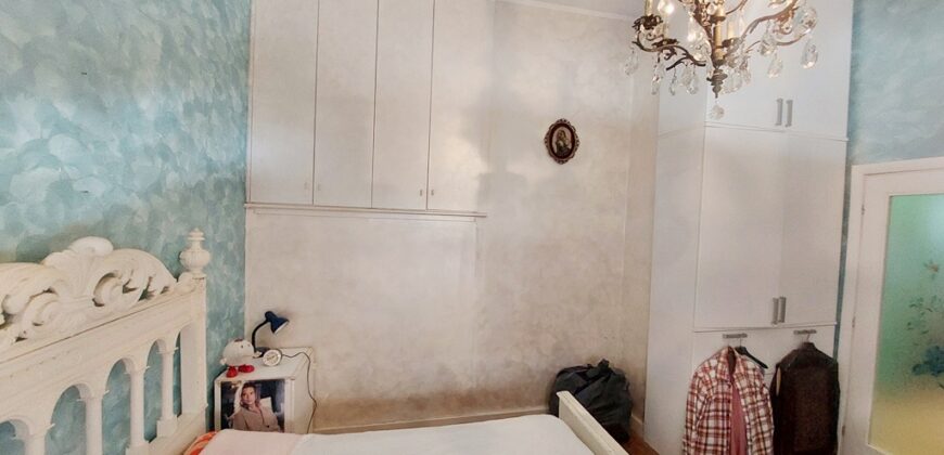 RIF. 262 B – BORGHETTO S.S. BILOCALE A 30 MT DAL MARE E A POCHI PASSI DA LOANO € 149000