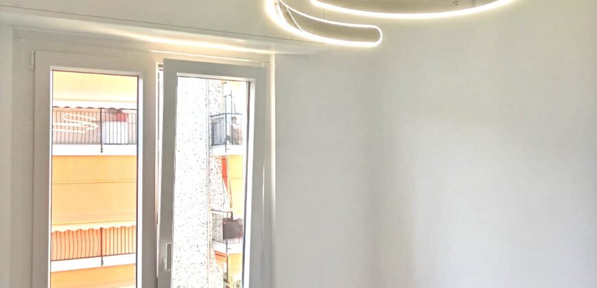 RIF. 269 B – BORGHETTO SANTO SPIRITO BILOCALE RISTRUTTURATO E ARREDATO VISTA MARE € 190000