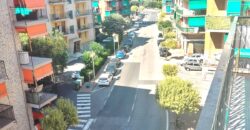 RIF. 269 B – BORGHETTO SANTO SPIRITO BILOCALE RISTRUTTURATO E ARREDATO VISTA MARE € 185000