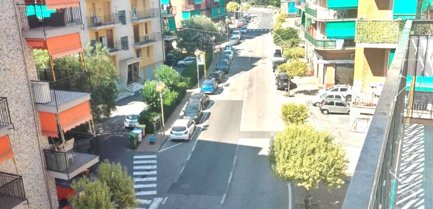 RIF. 269 B – BORGHETTO SANTO SPIRITO BILOCALE RISTRUTTURATO E ARREDATO VISTA MARE € 190000
