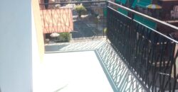 RIF. 269 B – BORGHETTO SANTO SPIRITO BILOCALE RISTRUTTURATO E ARREDATO VISTA MARE € 190000