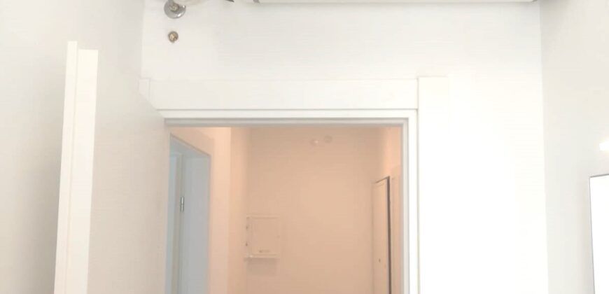 RIF. 269 B – BORGHETTO SANTO SPIRITO BILOCALE RISTRUTTURATO E ARREDATO VISTA MARE € 185000