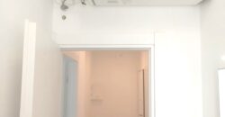 RIF. 269 B – BORGHETTO SANTO SPIRITO BILOCALE RISTRUTTURATO E ARREDATO VISTA MARE € 190000
