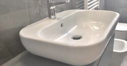 RIF. 269 B – BORGHETTO SANTO SPIRITO BILOCALE RISTRUTTURATO E ARREDATO VISTA MARE € 190000